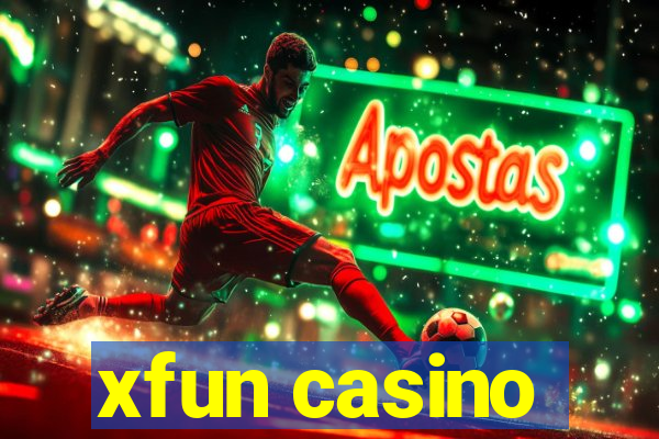 xfun casino